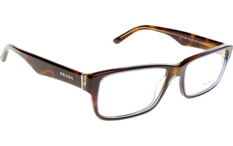 prada large frame glasses|Prada glasses frames costco.